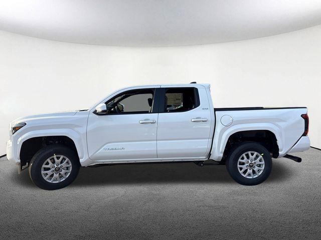 new 2026 Toyota Tacoma car, priced at $40,443