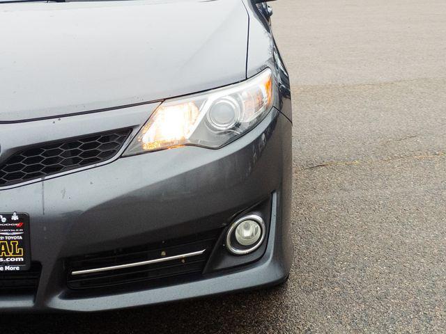 used 2014 Toyota Camry car, priced at $12,747