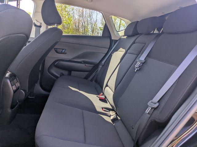 used 2024 Hyundai Kona car, priced at $27,347