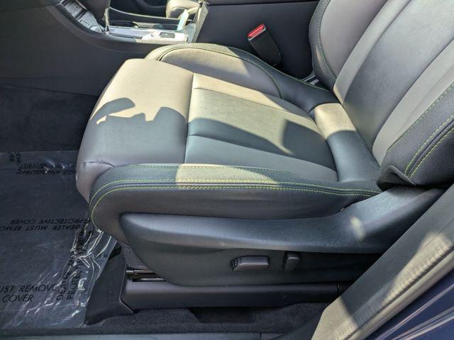 used 2024 Subaru Ascent car, priced at $35,477