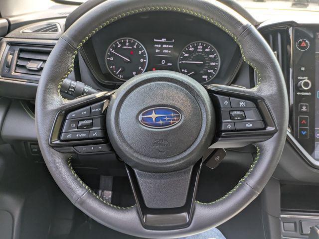 used 2024 Subaru Ascent car, priced at $35,477