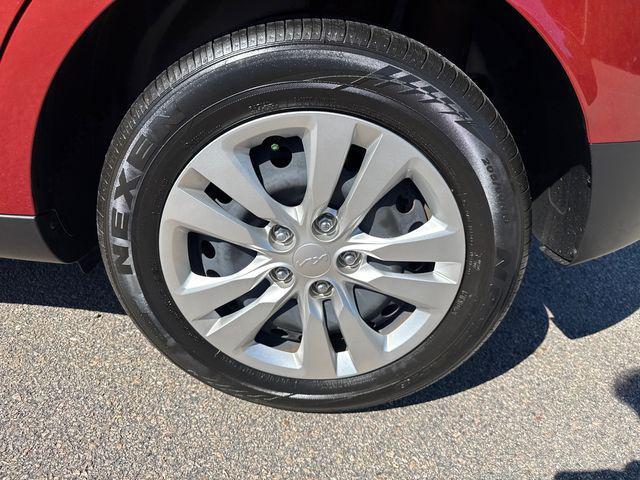 used 2022 Kia Soul car, priced at $18,347