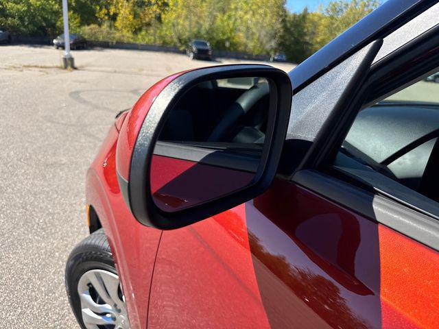 used 2022 Kia Soul car, priced at $18,347