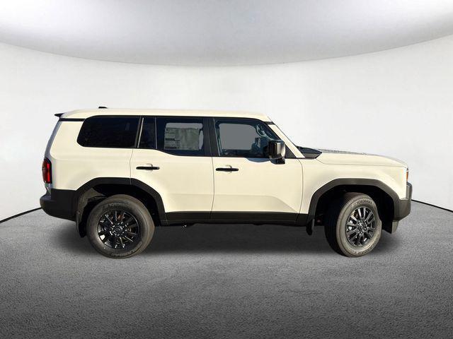 new 2024 Toyota Land Cruiser car, priced at $54,926