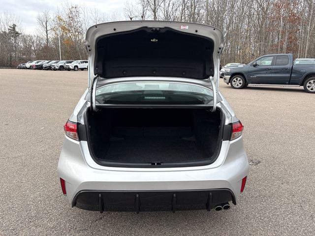 used 2025 Toyota Corolla car, priced at $26,647