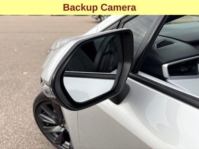 used 2025 Toyota Corolla car, priced at $26,647