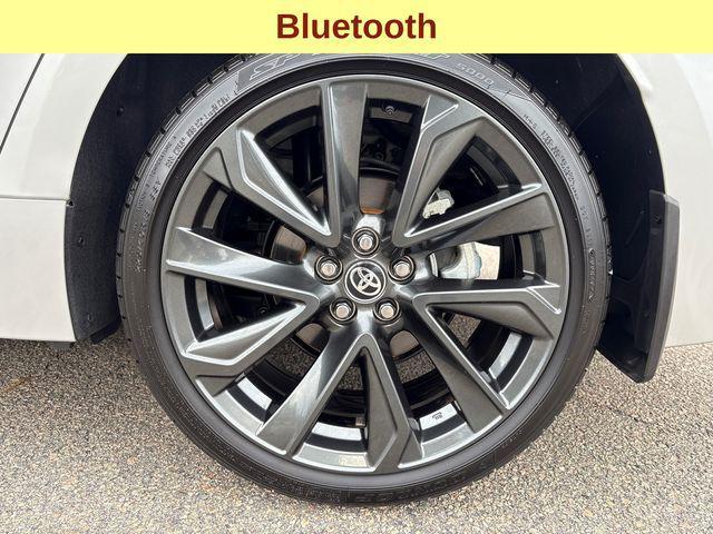 used 2025 Toyota Corolla car, priced at $26,647