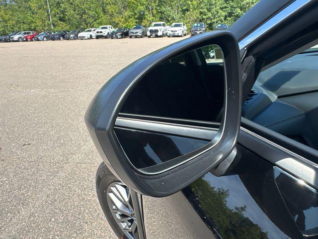 used 2024 Nissan Rogue car, priced at $20,747