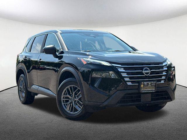 used 2024 Nissan Rogue car, priced at $20,747