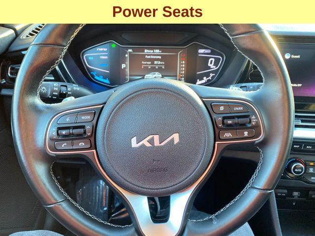 used 2022 Kia Niro car, priced at $26,477