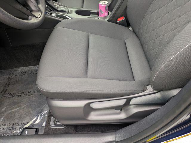 used 2025 Toyota Corolla Hybrid car, priced at $25,977