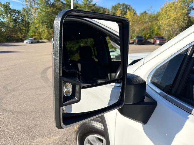 used 2021 GMC Sierra 1500 car, priced at $26,647