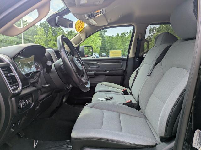 used 2019 Ram 1500 car, priced at $31,647