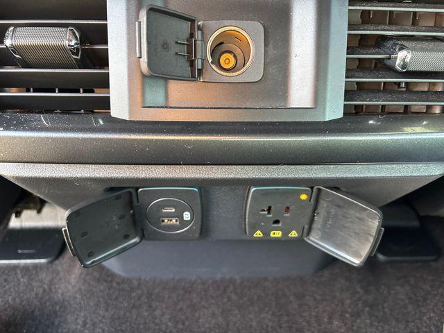 used 2022 Ford F-150 car, priced at $40,477