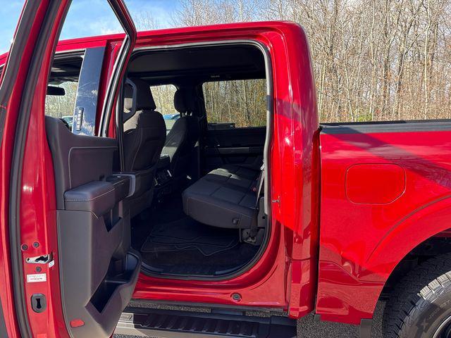 used 2022 Ford F-150 car, priced at $40,477