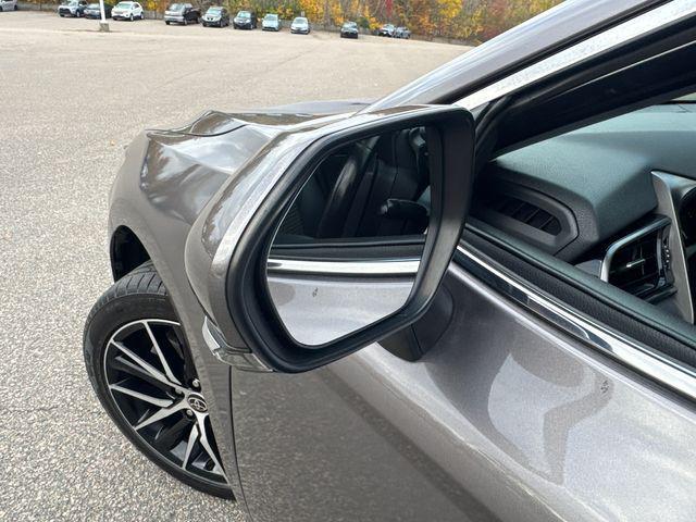 used 2022 Toyota Camry car, priced at $21,347