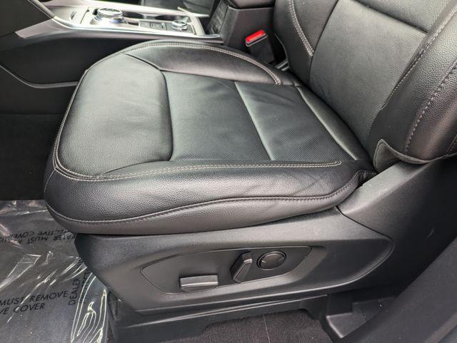 used 2023 Ford Explorer car, priced at $38,477