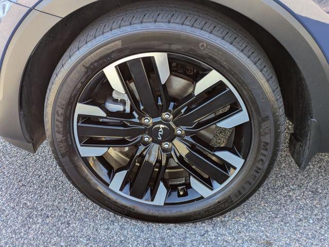 used 2023 Kia Telluride car, priced at $41,977
