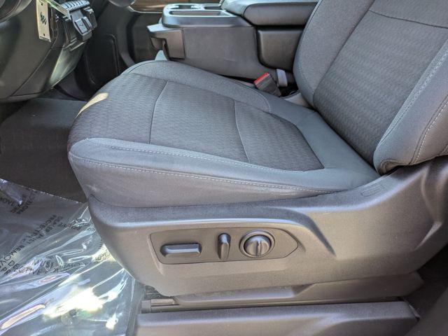 used 2019 Chevrolet Silverado 1500 car, priced at $25,347