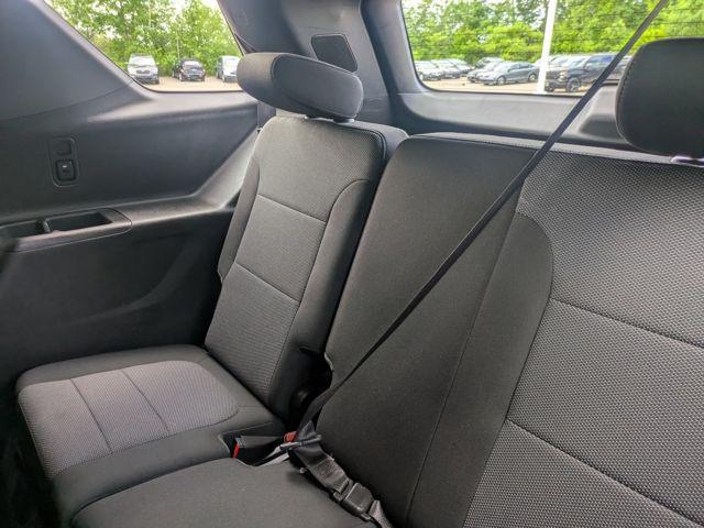 used 2023 Chevrolet Traverse car, priced at $31,992