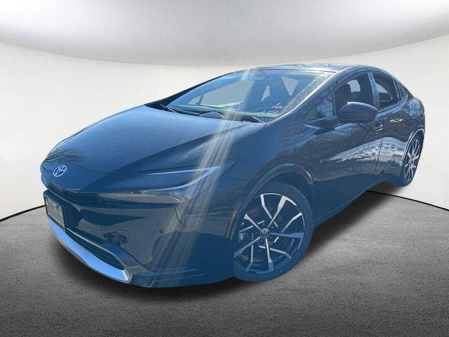 new 2024 Toyota Prius Prime car, priced at $41,966