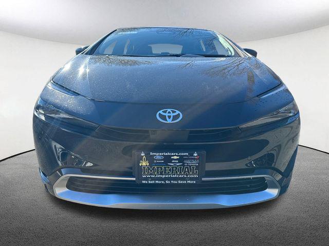 new 2024 Toyota Prius Prime car, priced at $41,966