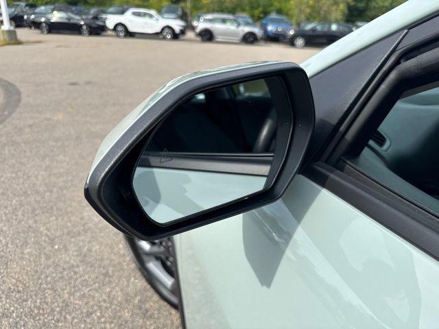 used 2025 Kia K4 car, priced at $21,347