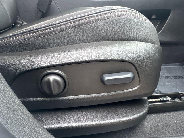 used 2023 GMC Terrain car, priced at $29,347