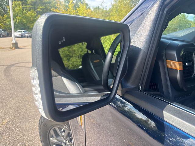 used 2024 Ford F-150 car, priced at $58,647