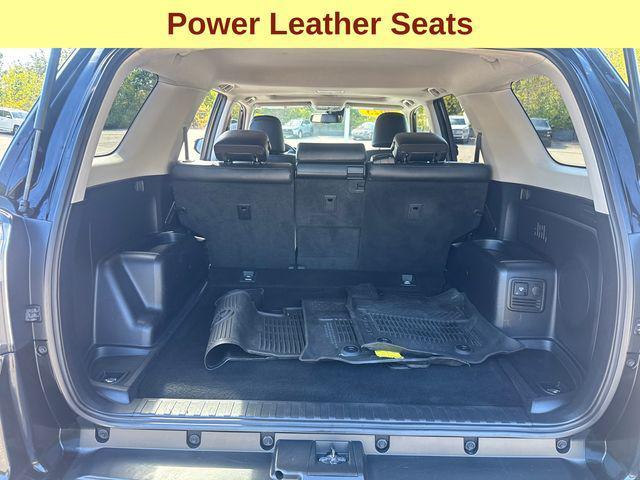 used 2023 Toyota 4Runner car, priced at $47,477
