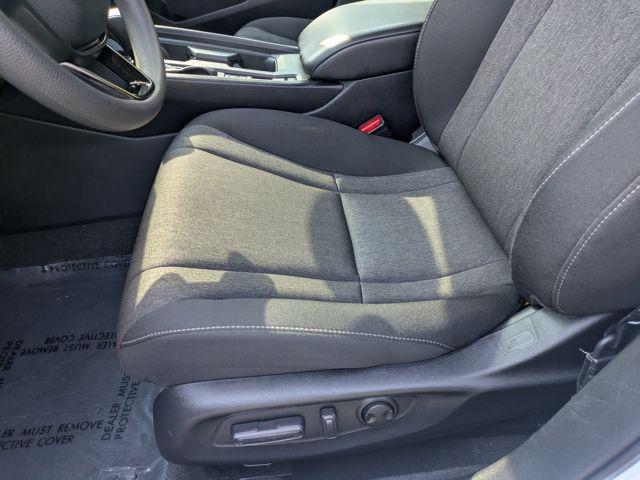 used 2024 Honda Accord car, priced at $29,977