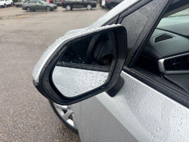 used 2024 Toyota Corolla car, priced at $21,347