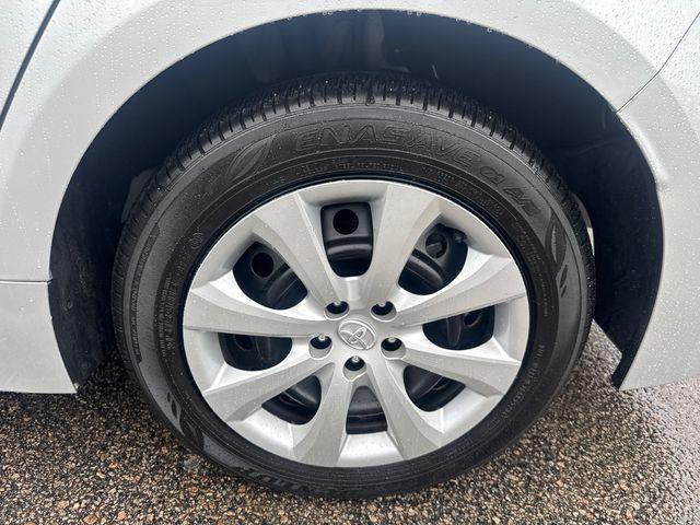 used 2024 Toyota Corolla car, priced at $21,347