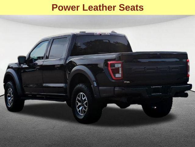 used 2022 Ford F-150 car, priced at $67,747