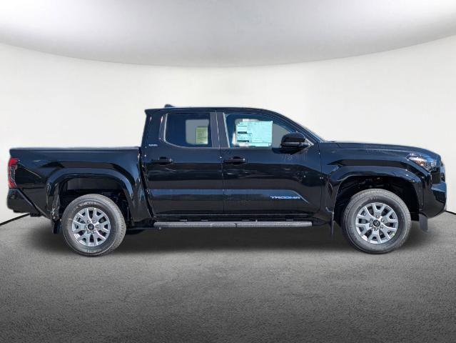 new 2024 Toyota Tacoma car, priced at $42,071