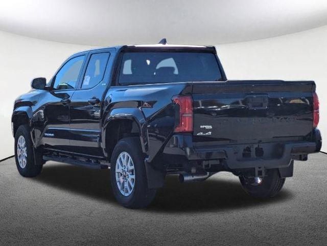 new 2024 Toyota Tacoma car, priced at $42,071