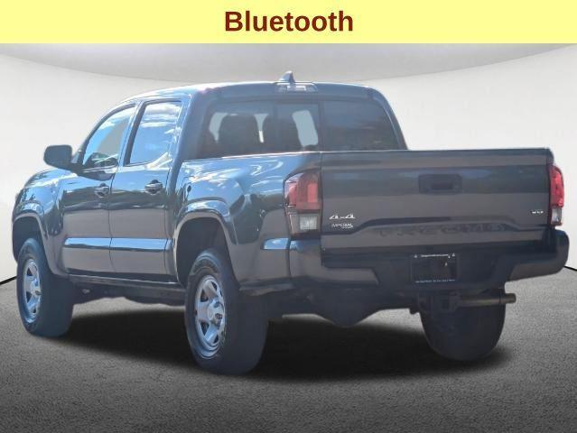 used 2021 Toyota Tacoma car, priced at $32,647