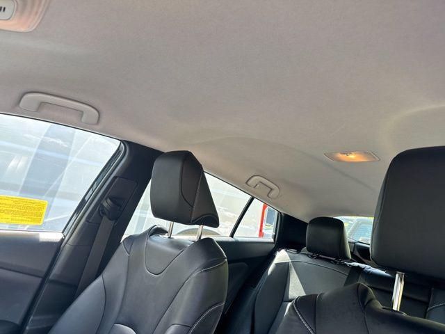 used 2022 Toyota Prius Prime car, priced at $21,747