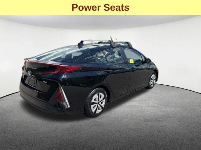 used 2022 Toyota Prius Prime car, priced at $21,747