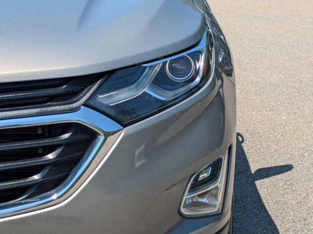used 2019 Chevrolet Equinox car, priced at $17,347