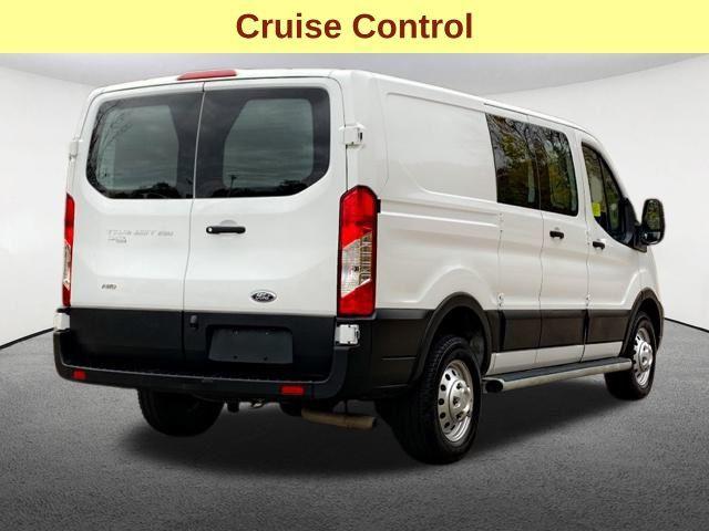 used 2023 Ford Transit-150 car, priced at $44,477