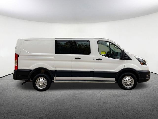 used 2023 Ford Transit-150 car, priced at $44,477