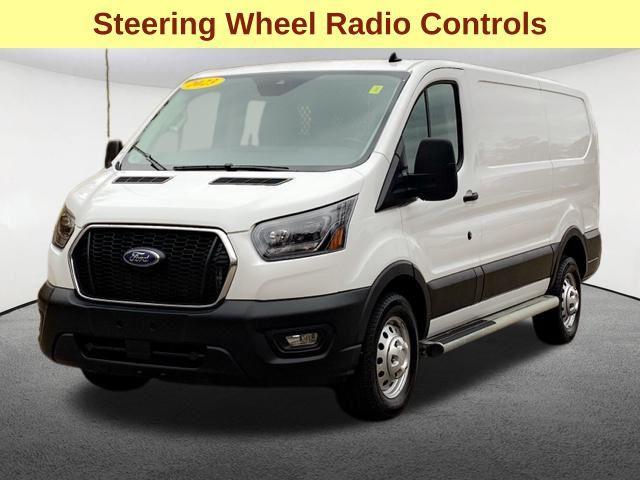 used 2023 Ford Transit-150 car, priced at $44,477