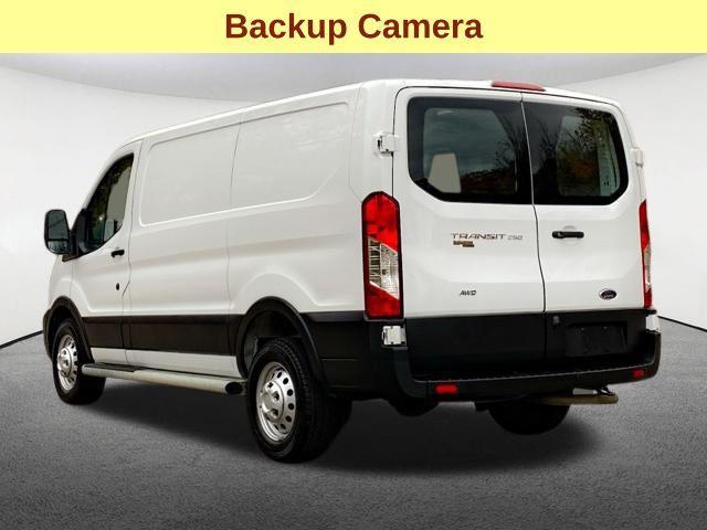 used 2023 Ford Transit-150 car, priced at $44,477