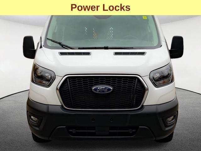 used 2023 Ford Transit-150 car, priced at $44,477