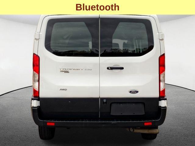 used 2023 Ford Transit-150 car, priced at $44,477