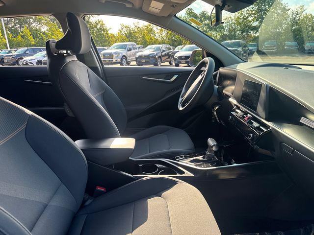 used 2025 Kia Niro car, priced at $25,977