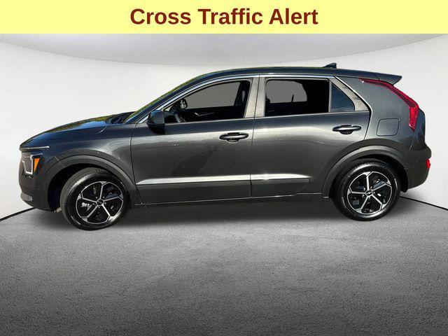 used 2025 Kia Niro car, priced at $25,977