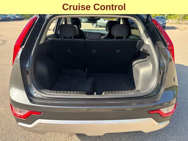 used 2025 Kia Niro car, priced at $25,977