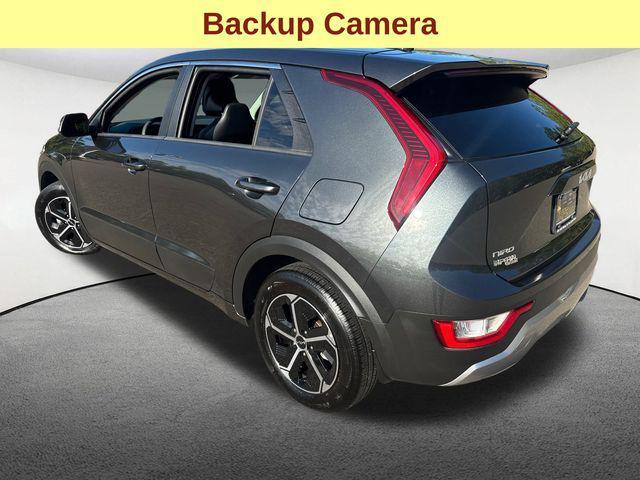 used 2025 Kia Niro car, priced at $25,977
